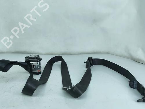 Used Front left seatbelt Front left seatbelt FORD FOCUS III Turnier 1.6 TDCi (115 hp) 37237771 37237771
