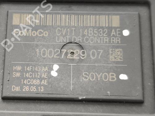 Elektronisk modul FORD B-MAX (JK) 1.0 EcoBoost | BP37271972M83 - Image 8