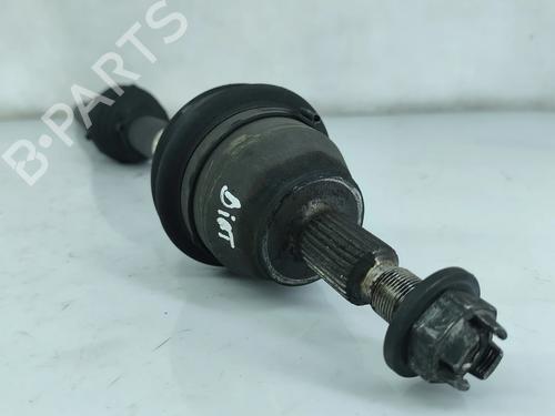 Right front driveshaft FORD FOCUS III Turnier 1.6 TDCi | BP37237773M39 - Image 4