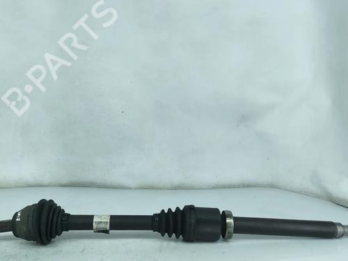 Used Right front driveshaft Right front driveshaft 37237773 37237773