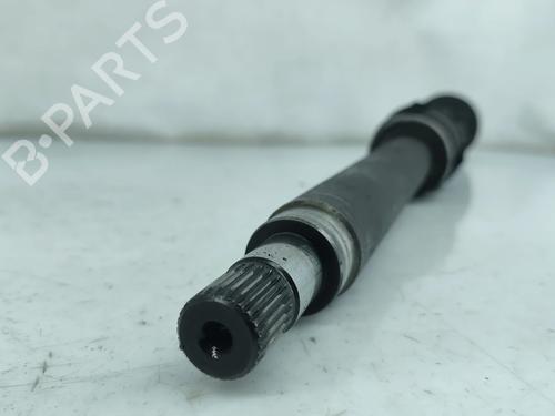 Right front driveshaft FORD FOCUS III Turnier 1.6 TDCi | BP37237773M39 - Image 3