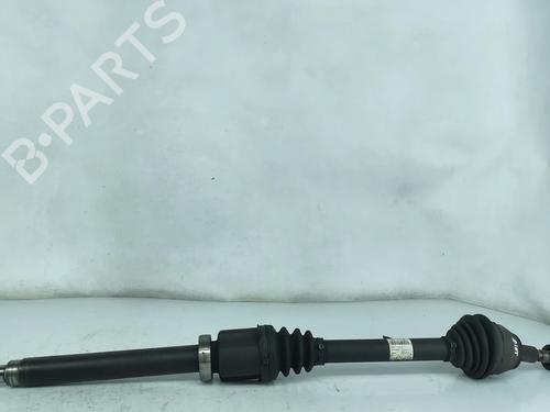 Right front driveshaft FORD FOCUS III Turnier 1.6 TDCi | BP37237773M39 - Image 2