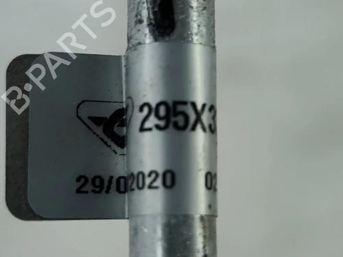 AC pipe RENAULT ZOE (BFM_) ZOE (BFMD) | BP37235703M126 - Image 6