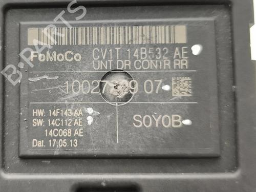 Elektronisk modul FORD B-MAX (JK) 1.0 EcoBoost | BP37271971M83 - Image 8