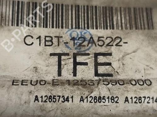 Ledningsnet FORD B-MAX (JK) 1.0 EcoBoost | BP37283128E16  - Image 6