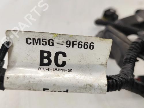 Ledningsnet FORD B-MAX (JK) 1.0 EcoBoost | BP37283128E16  - Image 7