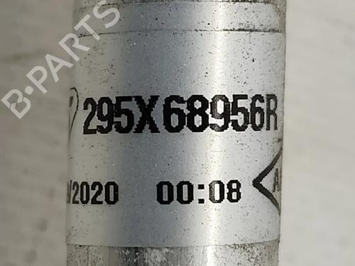 AC pipe RENAULT ZOE (BFM_) ZOE (BFMD) | BP37235704M126 - Image 6