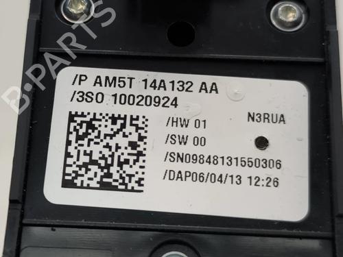 Left front window switch FORD B-MAX (JK) 1.0 EcoBoost | BP37271965I27  - Image 9