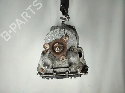 Gearbox BMW 3 (E90) 330 d | BP37283104M3 - Image 2