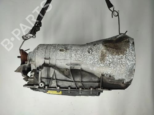 Gearbox BMW 3 (E90) 330 d | BP37283104M3 - Image 3