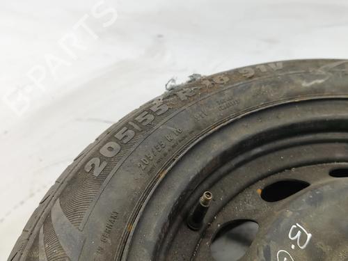 Other VW GOLF VI Variant (AJ5) 1.6 TDI | BP37244686O1 - Image 3