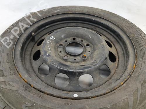 Other VW GOLF VI Variant (AJ5) 1.6 TDI | BP37244686O1 - Image 2