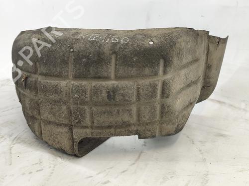 Hjulbue FORD B-MAX (JK) 1.0 EcoBoost | BP37271924C56 - Image 5