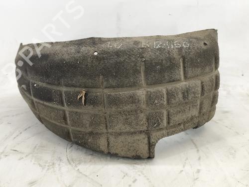 Hjulbue FORD B-MAX (JK) 1.0 EcoBoost | BP37271924C56 - Image 4