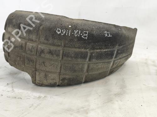 Hjulbue FORD B-MAX (JK) 1.0 EcoBoost | BP37271925C56 - Image 5