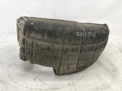Hjulbue FORD B-MAX (JK) 1.0 EcoBoost | BP37271925C56 - Image 4