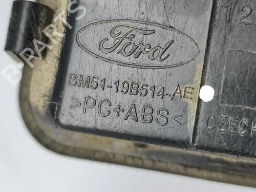Bagagerumshåndtag FORD B-MAX (JK) 1.0 EcoBoost | BP37271974C132 - Image 8