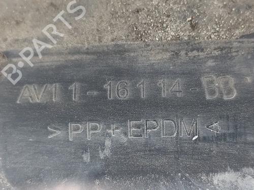 Hjulbue FORD B-MAX (JK) 1.0 EcoBoost | BP37271922C56 - Image 5