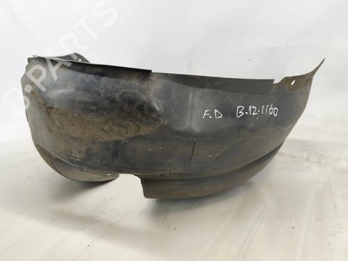 Hjulbue FORD B-MAX (JK) 1.0 EcoBoost | BP37271922C56 - Image 4