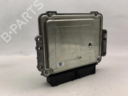 Engine control unit (ECU) FORD B-MAX (JK) 1.0 EcoBoost | BP37283120M57  - Image 5