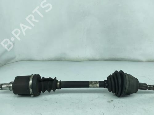 Used Left front driveshaft Left front driveshaft 37237774 37237774