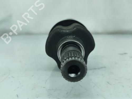 Left front driveshaft FORD FOCUS III Turnier 1.6 TDCi | BP37237774M38 - Image 3