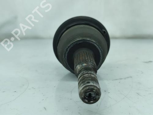 Left front driveshaft FORD FOCUS III Turnier 1.6 TDCi | BP37237774M38 - Image 4