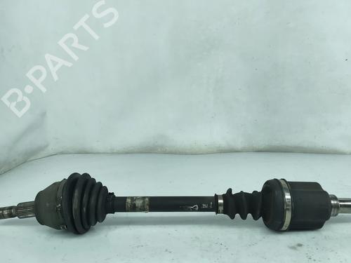Left front driveshaft FORD FOCUS III Turnier 1.6 TDCi | BP37237774M38 - Image 2