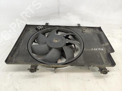 kleventilator-elektrisk-ford-b-max-jk-2012-37271921 main image