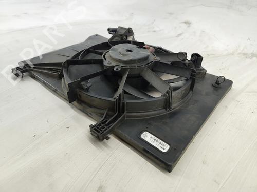 Radiator fan FORD B-MAX (JK) 1.0 EcoBoost | BP37271921M35 - Image 5