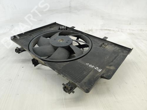 Radiator fan FORD B-MAX (JK) 1.0 EcoBoost | BP37271921M35 - Image 2