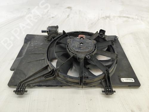 Radiator fan FORD B-MAX (JK) 1.0 EcoBoost | BP37271921M35 - Image 4
