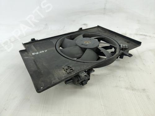 Radiator fan FORD B-MAX (JK) 1.0 EcoBoost | BP37271921M35 - Image 3