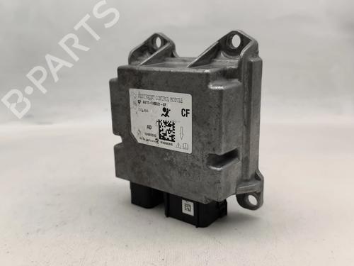 ECU airbags FORD B-MAX (JK) 1.0 EcoBoost | BP37283129M53 - Image 3