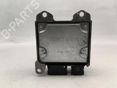 ECU airbags FORD B-MAX (JK) 1.0 EcoBoost | BP37283129M53 - Image 4