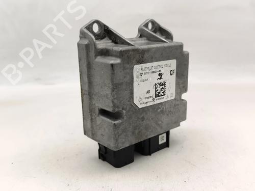 ECU airbags FORD B-MAX (JK) 1.0 EcoBoost | BP37283129M53 - Image 2