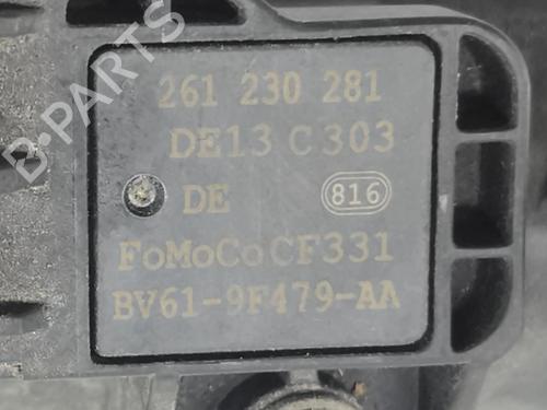 Pipe FORD B-MAX (JK) 1.0 EcoBoost | BP37283131M125 - Image 9