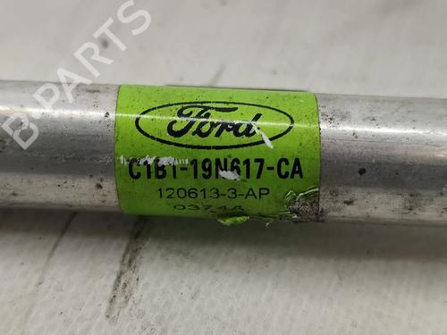 AC-rør FORD B-MAX (JK) 1.0 EcoBoost | BP37283117M126 - Image 6