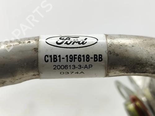 AC-rør FORD B-MAX (JK) 1.0 EcoBoost | BP37283117M126 - Image 7