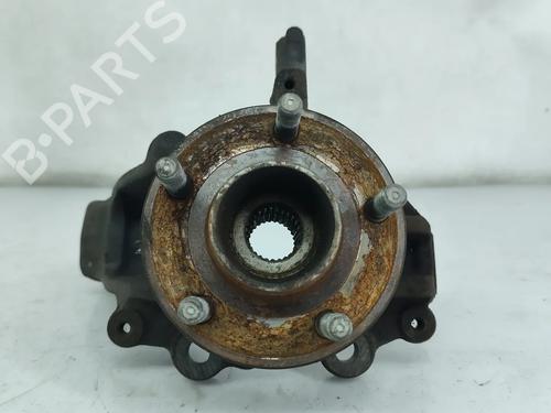 Used Left front steering knuckle Left front steering knuckle 37237781 37237781