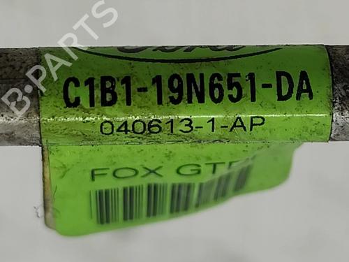 AC-rør FORD B-MAX (JK) 1.0 EcoBoost | BP37283118M126 - Image 5