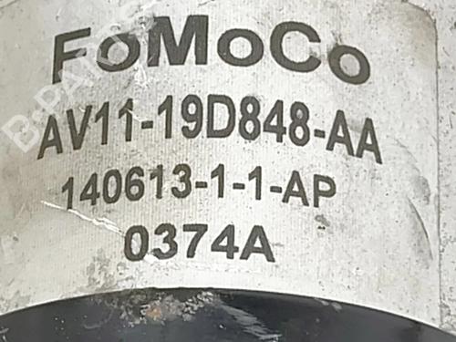 AC-rør FORD B-MAX (JK) 1.0 EcoBoost | BP37283118M126 - Image 7