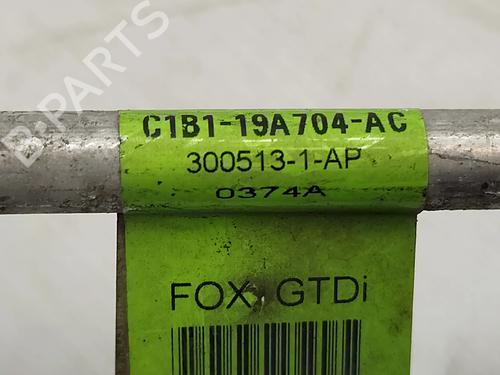 AC-rør FORD B-MAX (JK) 1.0 EcoBoost | BP37283118M126 - Image 6