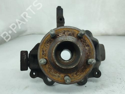 Used Right front steering knuckle Right front steering knuckle 37237780 37237780