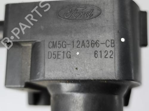 Ignition coil FORD B-MAX (JK) 1.0 EcoBoost | BP37283123M94 - Image 8