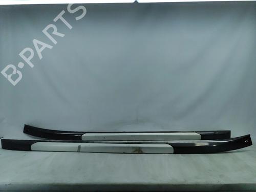 Tagræling Tagræling MITSUBISHI GRANDIS (NA_W) 2.0 DI-D (NA8W) (140 hp) 36378036 36378036