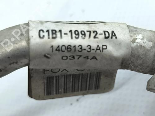 AC-rør FORD B-MAX (JK) 1.0 EcoBoost | BP37283130M126 - Image 8