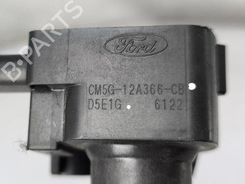 Ignition coil FORD B-MAX (JK) 1.0 EcoBoost | BP37283122M94 - Image 8