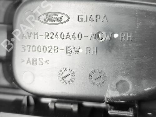 Right front window switch FORD B-MAX (JK) 1.0 EcoBoost | BP37271964I26 - Image 8
