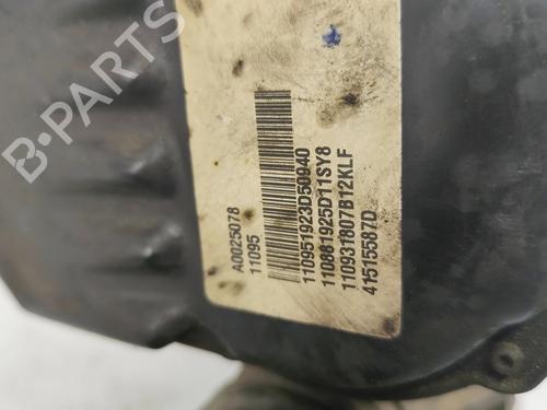 Steering rack FORD FOCUS III Turnier 1.6 TDCi | BP37237786M22 - Image 5
